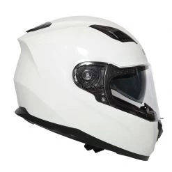 Spada SP17 Motorcycle Helmet (White) 18 Spada SP17 Motorcycle Helmet (White) -Deals Helmets Full Face Store 34250 6