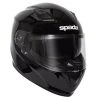 Spada SP17 Motorcycle Helmet (Black) 2 Spada SP17 Motorcycle Helmet (Black) -Deals Helmets Full Face Store 34251