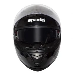 Spada SP17 Motorcycle Helmet (Black) -Deals Helmets Full Face Store 34251 9