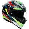 AGV K1 Helmet Dundee (Multicolour) -Deals Helmets Full Face Store 34351