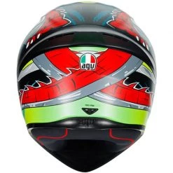 AGV K1 Helmet Dundee (Multicolour) -Deals Helmets Full Face Store 34351 5