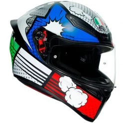 AGV K1 Bang Motorcycle Helmet