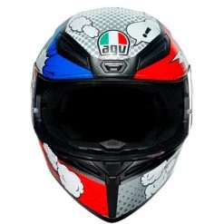 AGV K1 Bang Motorcycle Helmet -Deals Helmets Full Face Store 34354 3