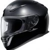 Shoei XR1100 Motorcycle Helmet (Black) For Large Heads -Deals Helmets Full Face Store 7366